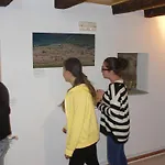 Y Ar Palacio Florez Estrada Ξενοδοχείο 2*
