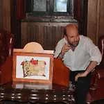 Y Ar Palacio Florez Estrada Ξενοδοχείο Pola de Somiedo