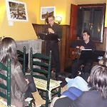 Ξενοδοχείο Y Ar Palacio Florez Estrada Pola de Somiedo