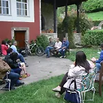 Ξενοδοχείο Y Ar Palacio Florez Estrada