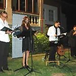 Ξενοδοχείο Y Ar Palacio Florez Estrada 2*