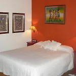 Y Ar Palacio Florez Estrada Ξενοδοχείο 2*