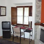 Ξενοδοχείο Y Ar Palacio Florez Estrada 2*