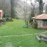 Ξενοδοχείο Y Ar Palacio Florez Estrada Pola de Somiedo