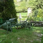 Y Ar Palacio Florez Estrada Ξενοδοχείο