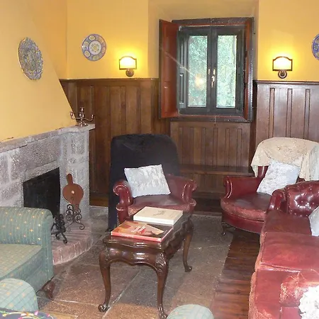 Szálloda Y Ar Palacio Florez Estrada