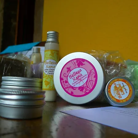 Y Ar Palacio Florez Estrada Hotel