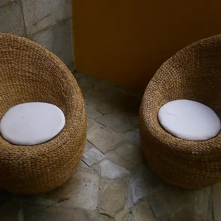 Y Ar Palacio Florez Estrada Hotel 2*