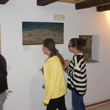 Y Ar Palacio Florez Estrada Hotel 2*