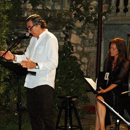 Y Ar Palacio Florez Estrada Ξενοδοχείο