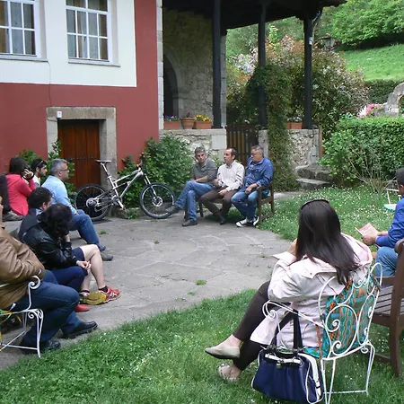 Szálloda Y Ar Palacio Florez Estrada