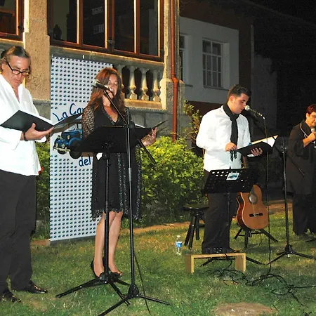 Hotel Y Ar Palacio Florez Estrada 2*