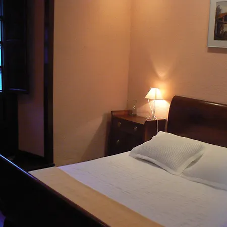 Y Ar Palacio Florez Estrada Hotel