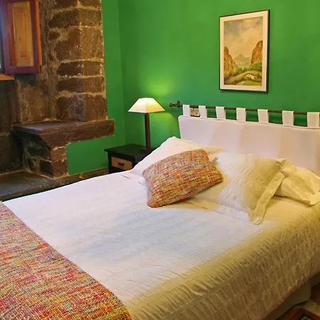 Y Ar Palacio Florez Estrada Hotel 2*