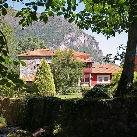 Y Ar Palacio Florez Estrada Hotel Pola de Somiedo