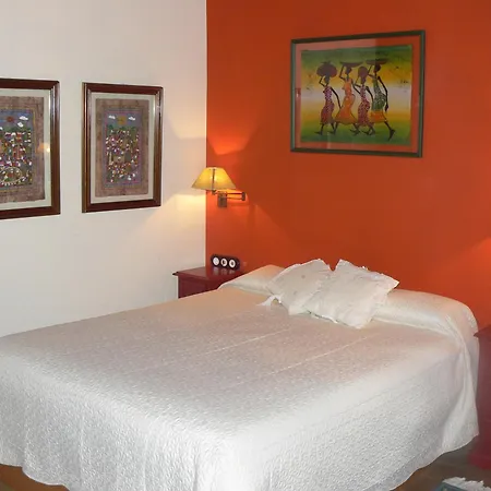 Y Ar Palacio Florez Estrada Hotel 2*