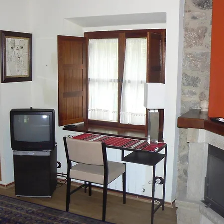 Szálloda Y Ar Palacio Florez Estrada 2*