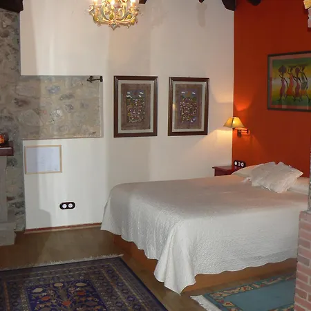 Hotel Y Ar Palacio Florez Estrada Pola de Somiedo