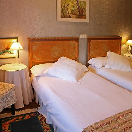 Y Ar Palacio Florez Estrada Pola de Somiedo