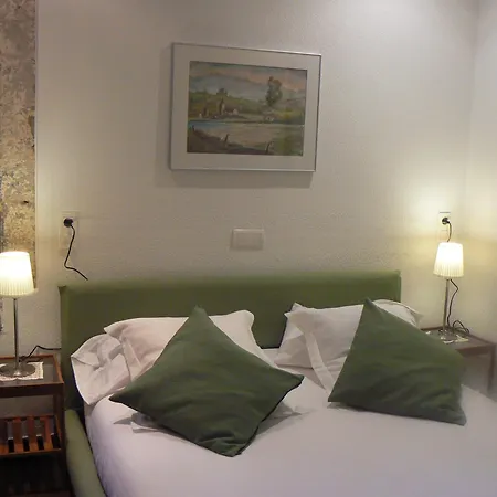 Y Ar Palacio Florez Estrada 2* Pola de Somiedo