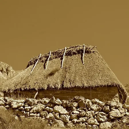 Hotel Y Ar Palacio Florez Estrada 2*