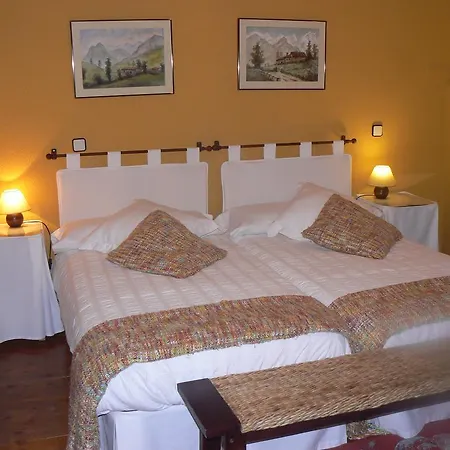 Hotel Y Ar Palacio Florez Estrada 2*