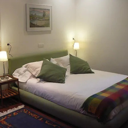 Hotel Y Ar Palacio Florez Estrada