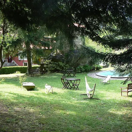 Szálloda Y Ar Palacio Florez Estrada