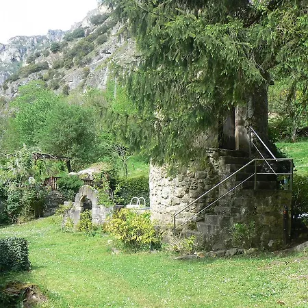 Y Ar Palacio Florez Estrada Hotel