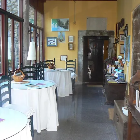 Hotel Y Ar Palacio Florez Estrada Pola de Somiedo