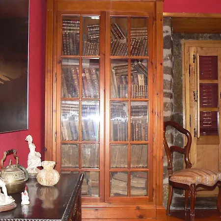 Y Ar Palacio Florez Estrada Szálloda