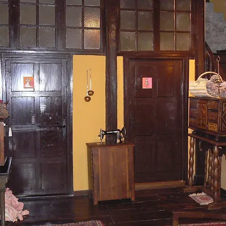 Y Ar Palacio Florez Estrada Hotel