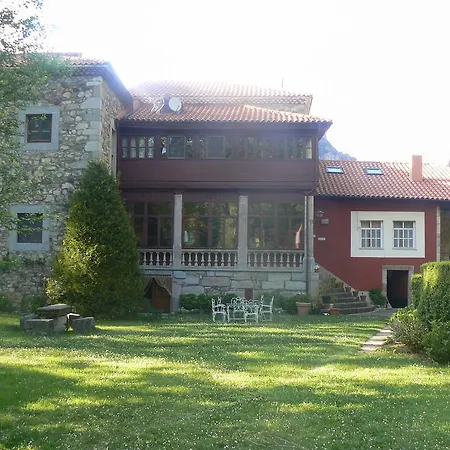 Y Ar Palacio Florez Estrada Hotel 2*