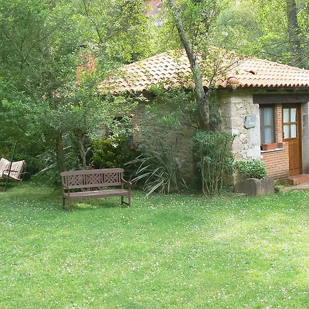 Y Ar Palacio Florez Estrada 2* Pola de Somiedo