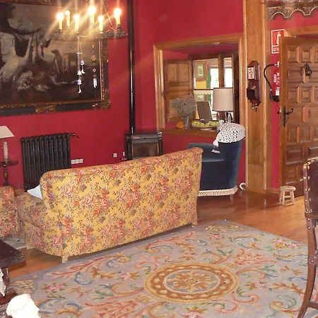 Y Ar Palacio Florez Estrada Hotel