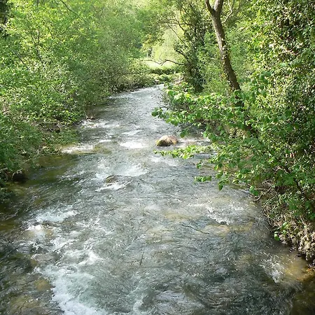 Hotel Y Ar Palacio Florez Estrada Pola de Somiedo