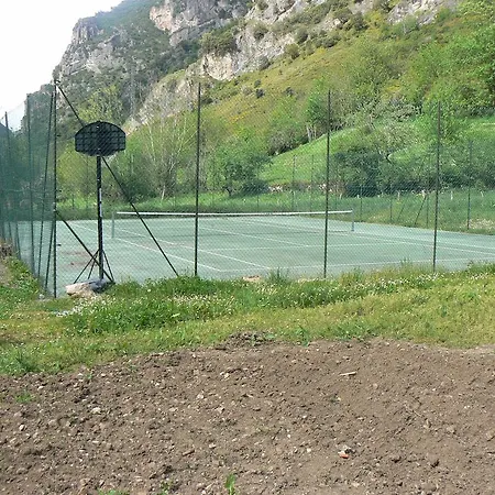 Y Ar Palacio Florez Estrada Hotel Pola de Somiedo