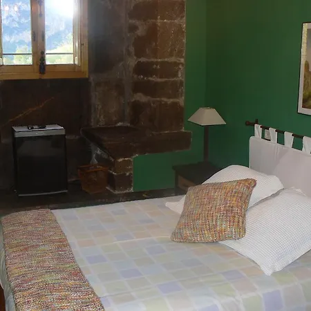 Y Ar Palacio Florez Estrada Hotel Pola de Somiedo