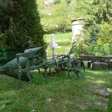 Y Ar Palacio Florez Estrada Szálloda