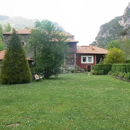 Y Ar Palacio Florez Estrada Hotel 2*