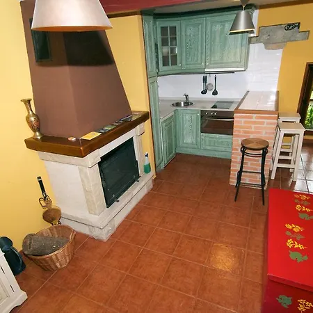 Y Ar Palacio Florez Estrada Pola de Somiedo