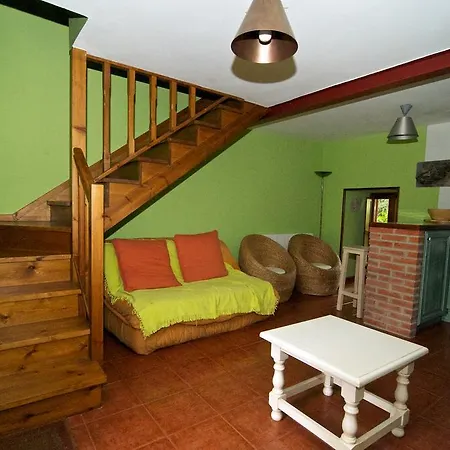 Hotel Y Ar Palacio Florez Estrada 2*