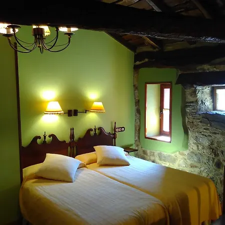 Hotel Y Ar Palacio Florez Estrada